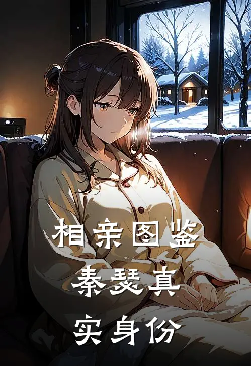 相亲图鉴秦瑟真实身份