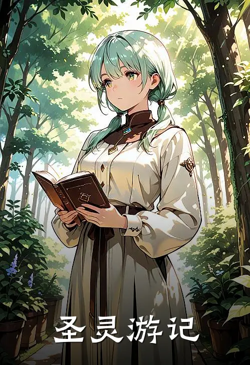 圣灵游记