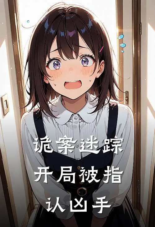 诡案迷踪：开局被指认凶手