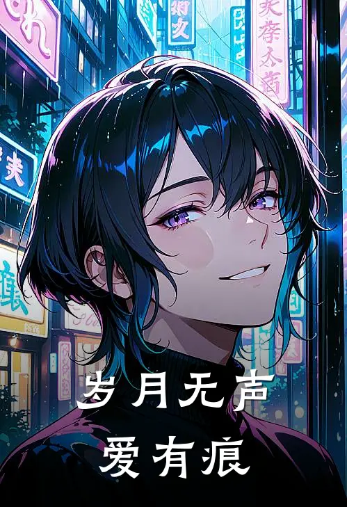 岁月无声，爱有痕