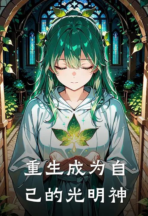 重生成为自己的光明神