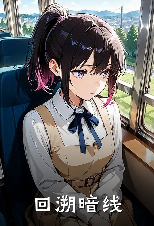 回溯暗线林默陈宇完结热门小说_完整版小说全文免费阅读回溯暗线林默陈宇