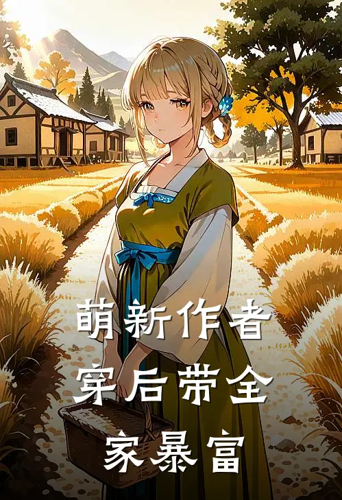 文大妞赵仁萌新作者，穿后带全家暴富最新章节阅读_文大妞赵仁最新章节在线阅读