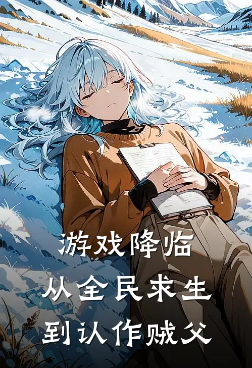 游戏降临，从全民求生到认作贼父