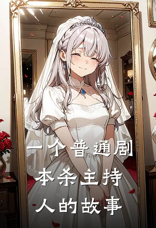 一个普通剧本杀主持人的故事