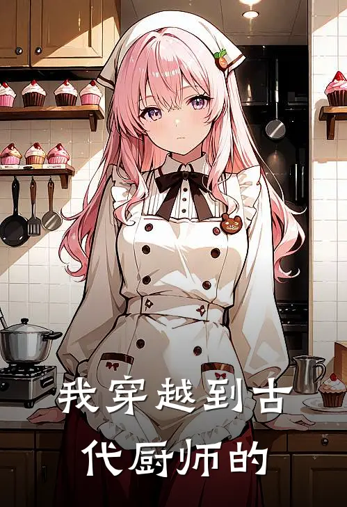 我穿越到古代厨师的