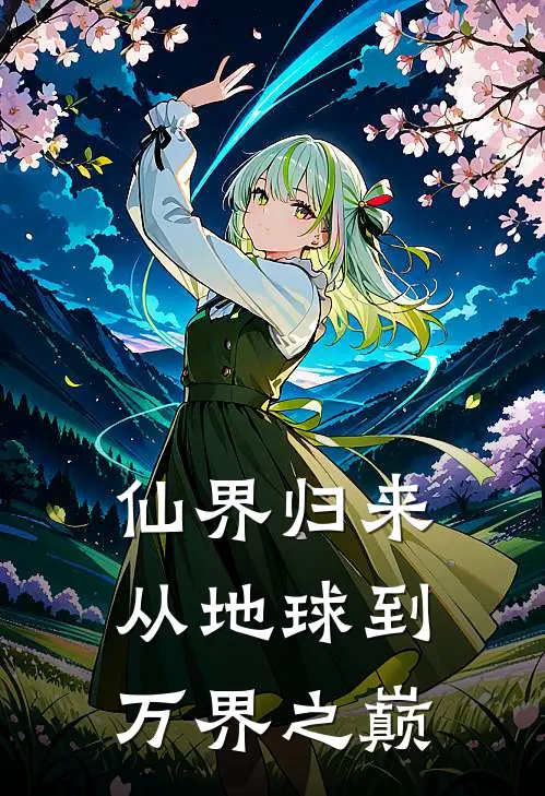 仙界归来：从地球到万界之巅