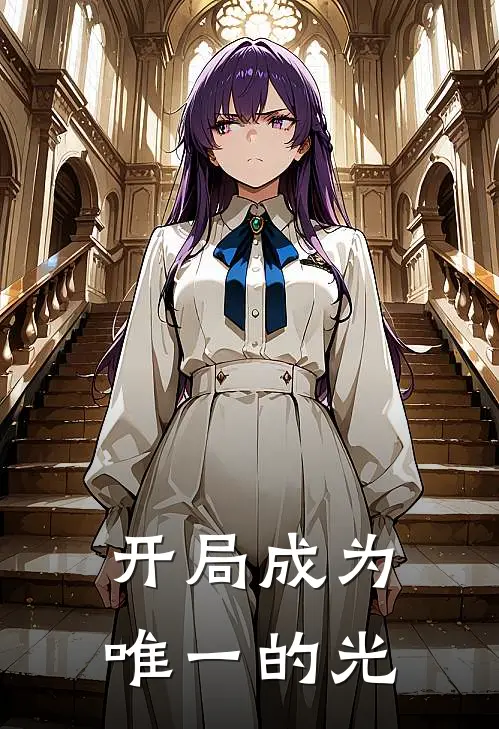 开局成为唯一的光