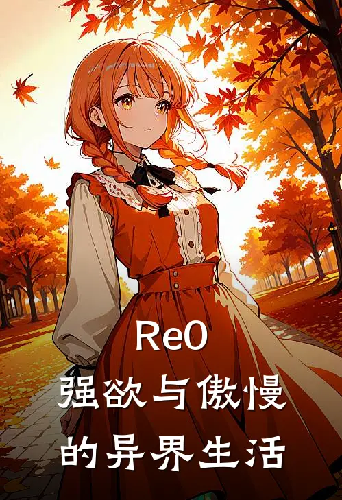 Re0：强欲与傲慢的异界生活