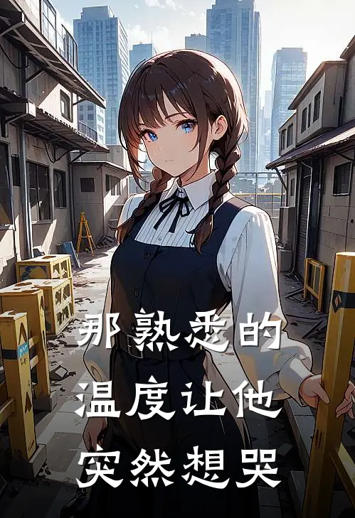 那熟悉的温度让他突然想哭