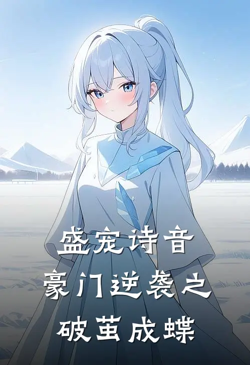 盛宠诗音：豪门逆袭之破茧成蝶