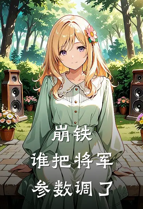 崩铁：谁把将军参数调了