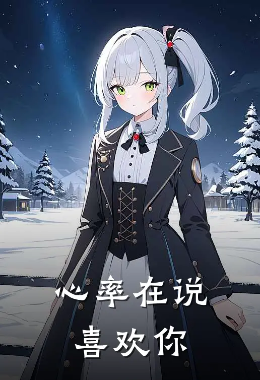 心率在说喜欢你云吞朴音热门小说免费阅读_完本完结小说心率在说喜欢你(云吞朴音)