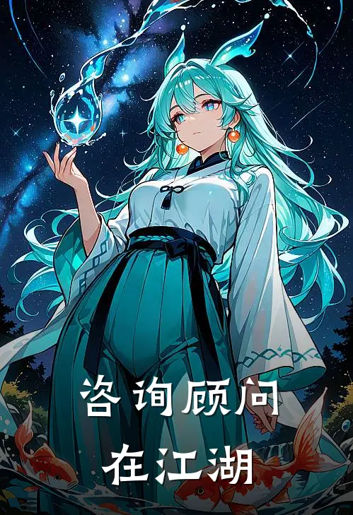 咨询顾问在江湖