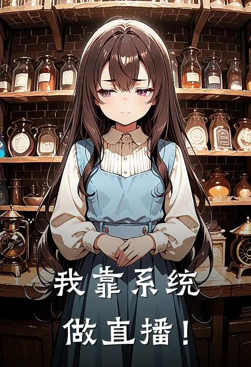 我靠系统做直播！