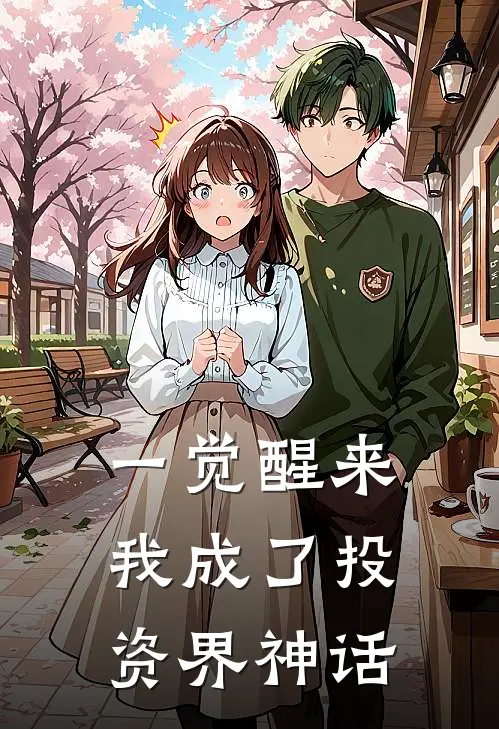 一觉醒来【我成了投资界神话】