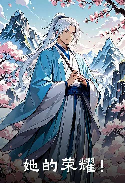 她的荣耀！