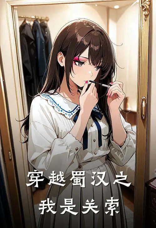 穿越蜀汉之我是关索