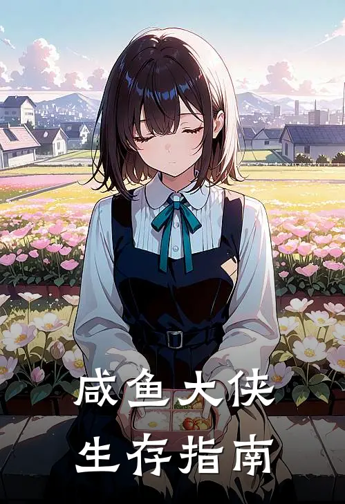 咸鱼大侠生存指南