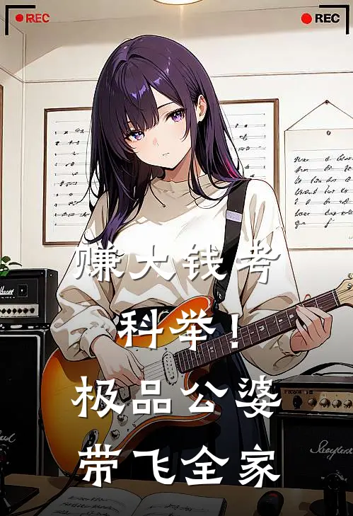 赚大钱考科举！极品公婆带飞全家