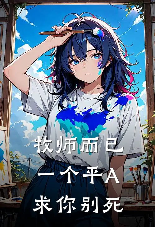 牧师而已：一个平A求你别死