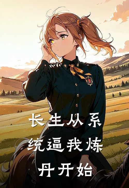 长生从系统逼我炼丹开始(江风柳诗雅)免费小说大全_小说完结免费长生从系统逼我炼丹开始江风柳诗雅