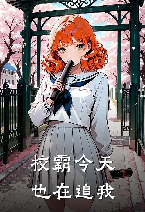 校霸今天也在追我(林晚月沈丞)全本完结小说_完整版免费全文阅读校霸今天也在追我(林晚月沈丞)