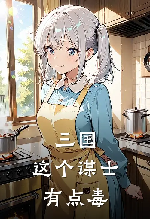 三国：这个谋士有点毒