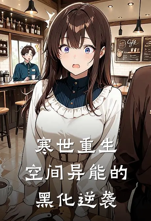 寒世重生：空间异能的黑化逆袭
