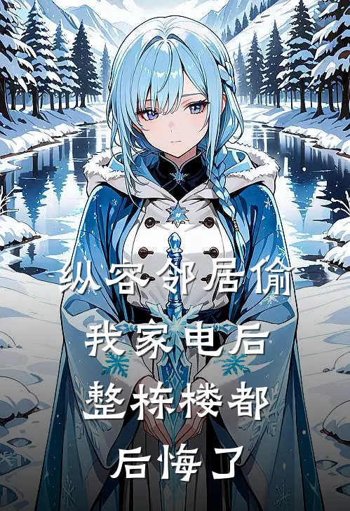 纵容邻居偷我家电后，整栋楼都后悔了（江亚琳周翠兰）最新章节列表_江亚琳周翠兰)纵容邻居偷我家电后，整栋楼都后悔了最新章节列表笔趣阁（纵容邻居偷我家电后，整栋楼都后悔了）