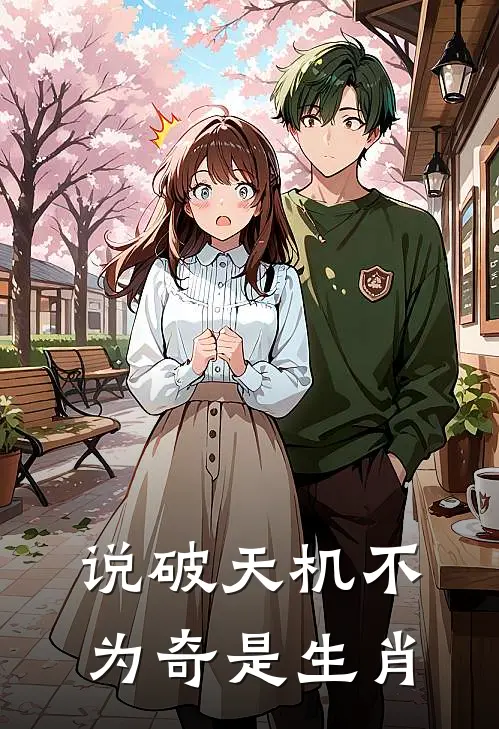 说破天机不为奇是生肖