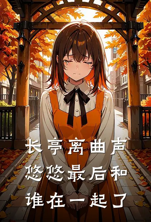 长亭离曲声悠悠最后和谁在一起了