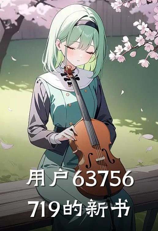 用户63756719的新书