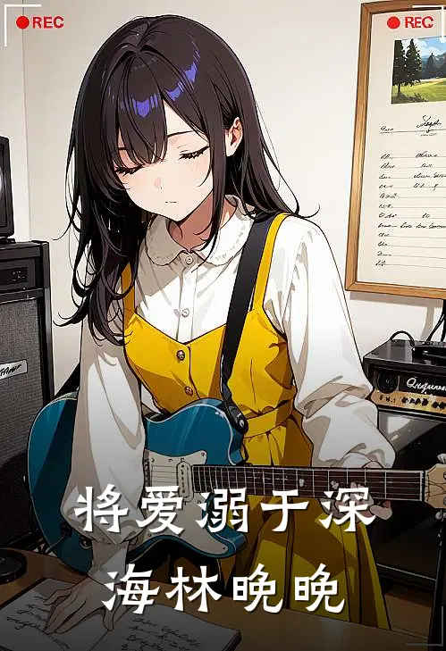 将爱溺于深海林晚晚