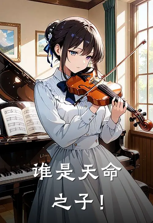 谁是天命之子！