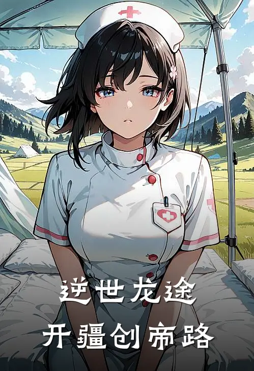逆世龙途：开疆创帝路