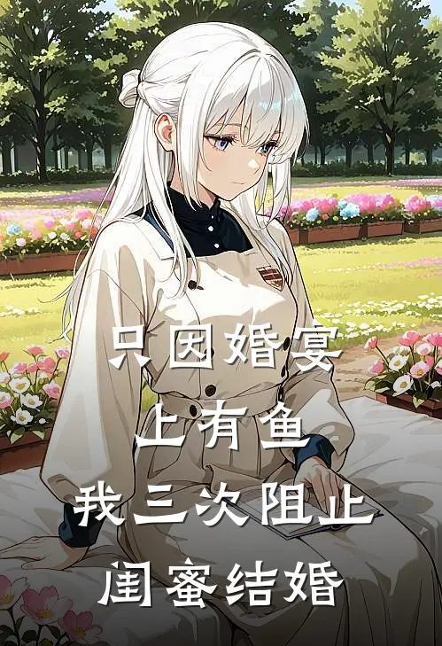 只因婚宴上有鱼，我三次阻止闺蜜结婚(林薇周宇翔)最新推荐小说_最新免费小说只因婚宴上有鱼，我三次阻止闺蜜结婚林薇周宇翔