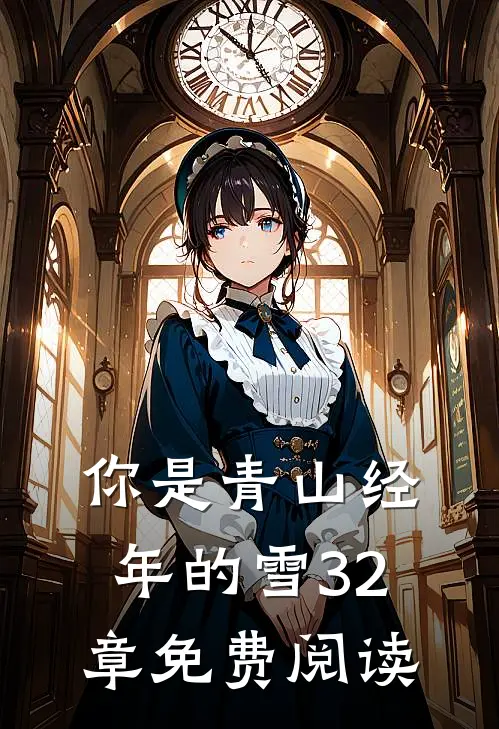 你是青山经年的雪32章免费阅读