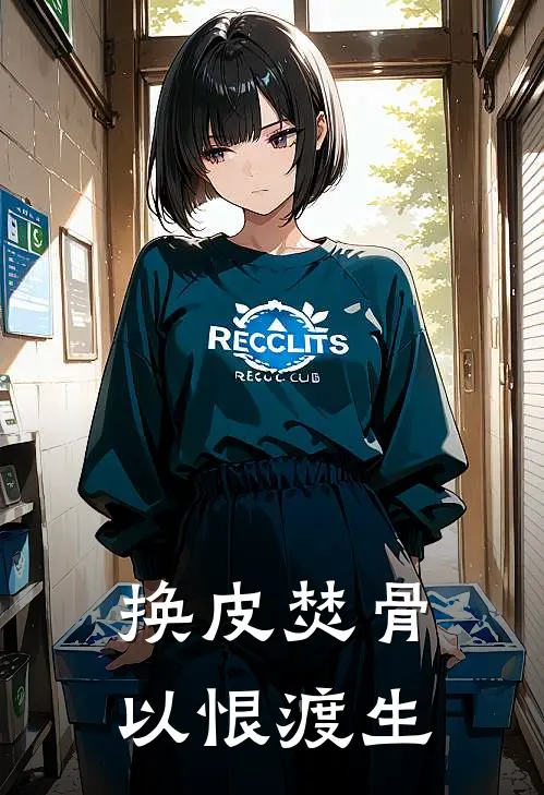 换皮焚骨，以恨渡生阿止谢兰漪最新小说推荐_最新好看小说换皮焚骨，以恨渡生阿止谢兰漪