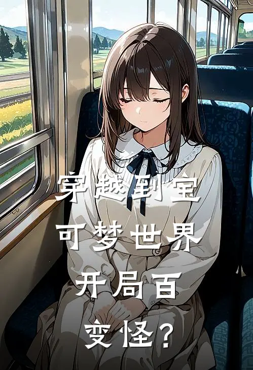 穿越到宝可梦世界，开局百变怪？