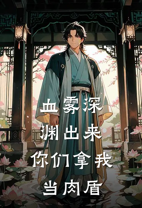 血雾深渊出来，你们拿我当肉盾沈焱王林全文免费阅读无弹窗大结局_（沈焱王林）血雾深渊出来，你们拿我当肉盾最新小说