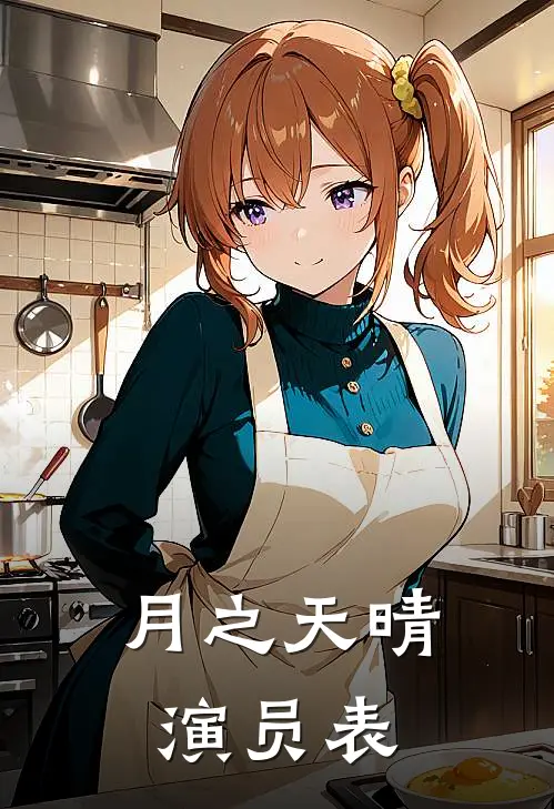 月之天晴演员表