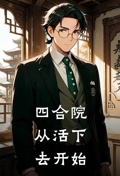 四合院：从活下去开始