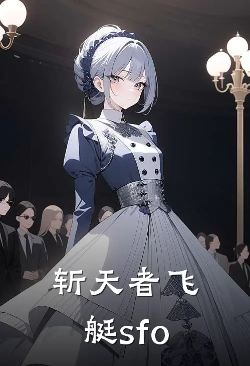斩天者飞艇 sfo