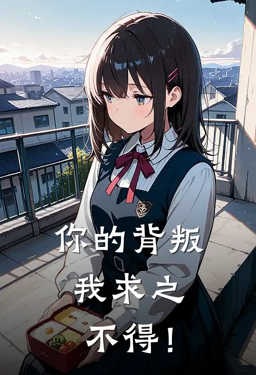 你的背叛，我求之不得！