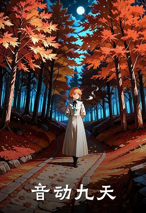 音动九天苏音赵虎热门完结小说_最热门小说音动九天苏音赵虎