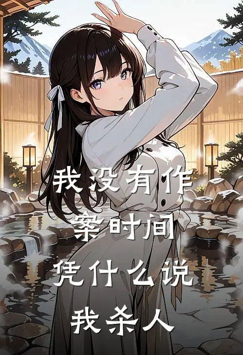 我没有作案时间，凭什么说我杀人