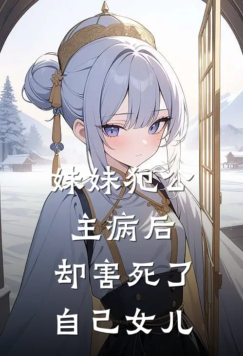 妹妹犯公主病后，却害死了自己女儿沈思渝沈思茴_《妹妹犯公主病后，却害死了自己女儿》最新章节免费在线阅读