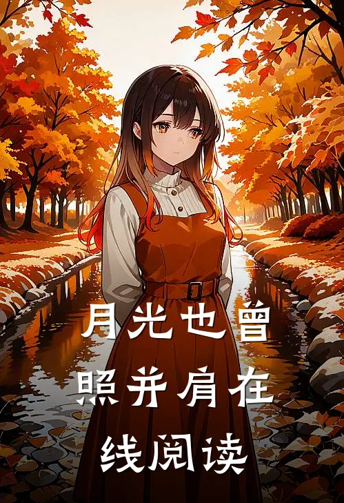 月光也曾照并肩在线阅读