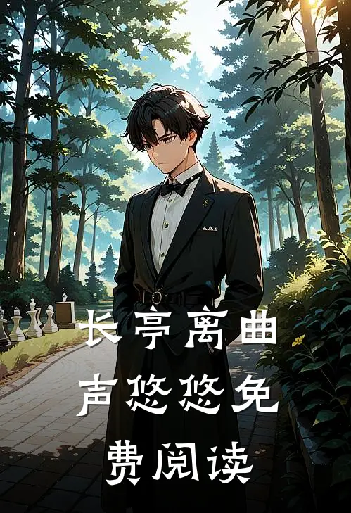 长亭离曲声悠悠免费阅读